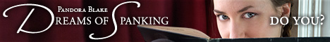 Dreams of Spanking