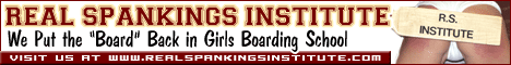 Real Spankings Institute