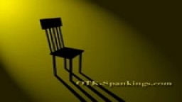 Otk Female Female paddling from otk-spankings