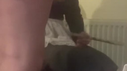 Wooden spoon punishment