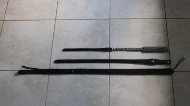 whips a quirts