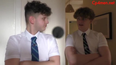 Double Trouble! Featuring Harry And Will
