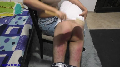 up close and painful luis 7&amp;8 preview