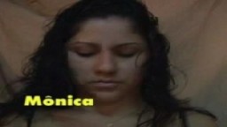 Mistress Spanking Slut in Brazil