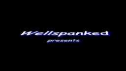 Tears Before Bedtime from Wellspanked