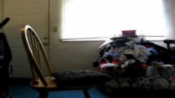 My first Self Spanking Video