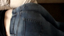 Morning spank, starting the day right!
